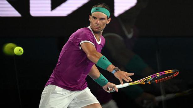 Australian Open 2022 | Rafael Nadal lifts title; makes history winning 21st Grand Slam