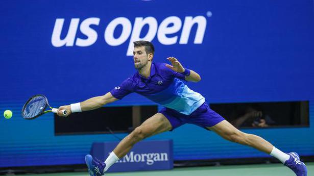 U.S. Open tennis | Djokovic’s campaign stays on track