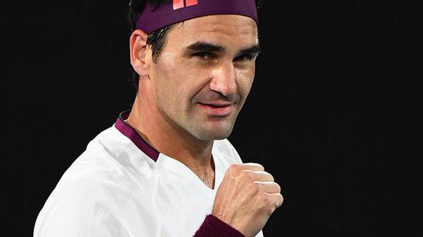 Federer says return date uncertain