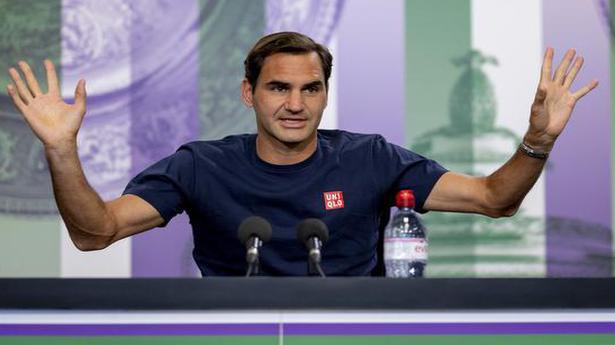Wimbledon 2021 | Roger Federer ready to get on a roll