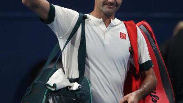 Roger Federer loses in second match after return from injury
