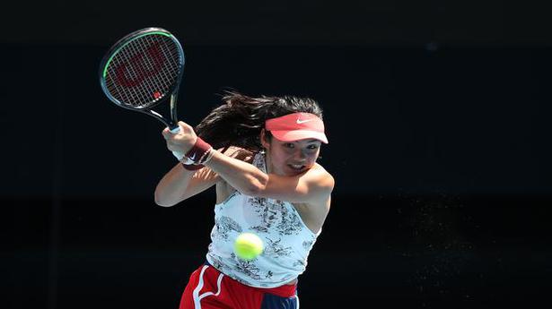 Raducanu pulls out of Australian Open warm-up event in Melbourne