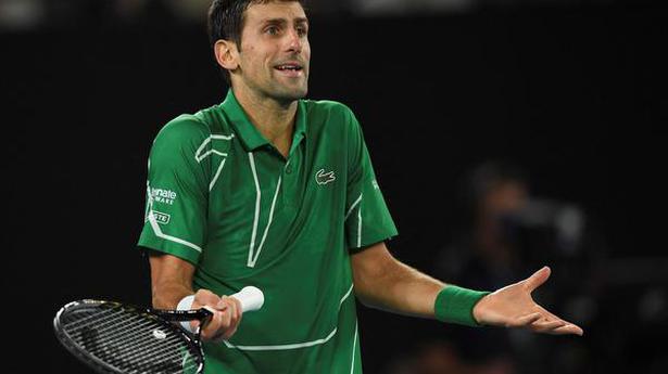 Novak Djokovic’s hearing looms large