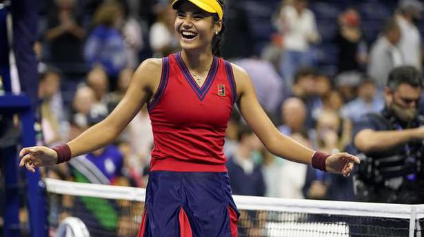 U.S. Open | Teens Raducanu, Fernandez advance to women's final