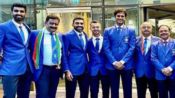 Davis Cup | Indian players need to give their all against Finland