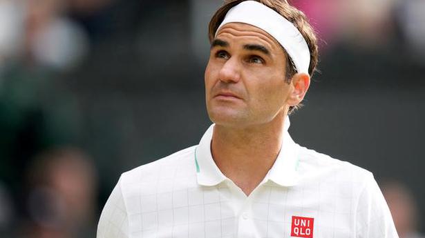 Federer set to miss Wimbledon, won't play Australian Open