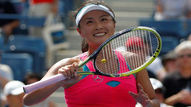 Navratilova says Tennis Australia ‘capitulating’ to China over Peng