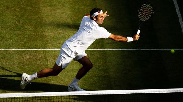Djokovic ready to be first among equals at Wimbledon