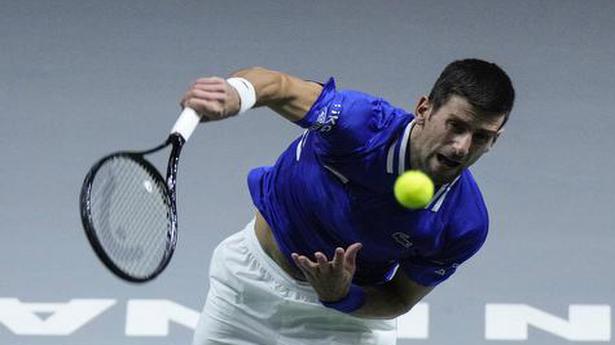 Australian Open | No special treatment in Djokovic exemption, say officials