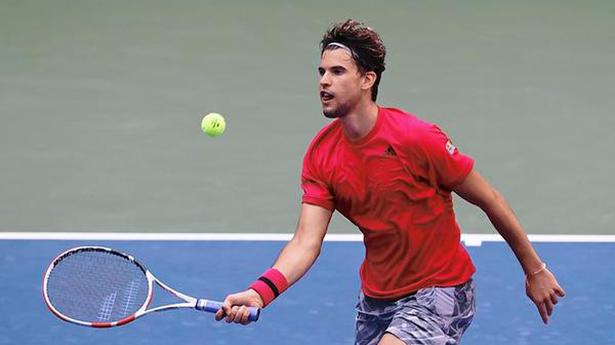 Thiem withdraws from the US Open