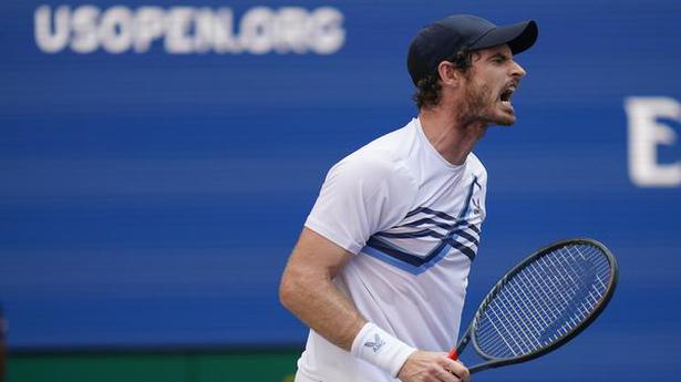 Murray to play in Sydney Classic