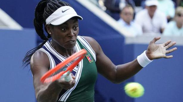 U.S. Open | Stephens suffers abuse on social media after loss