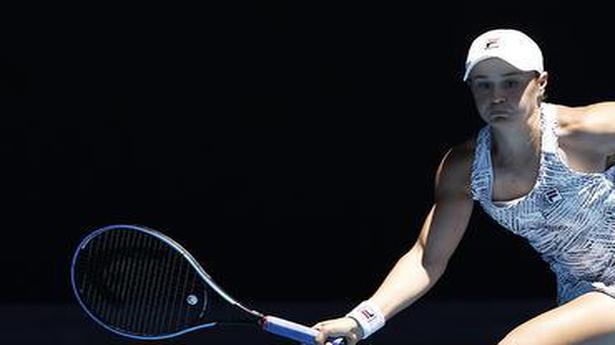 Australian Open | Ash Barty breezes into 3rd round