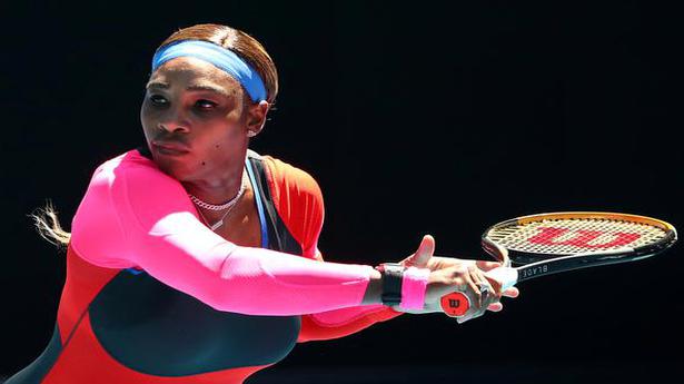 Serena Williams says she will not play at the Tokyo Olympics