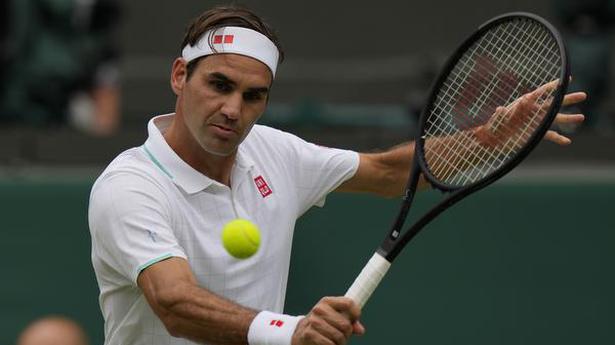 Wimbledon | Federer ends British hopes in men's draw