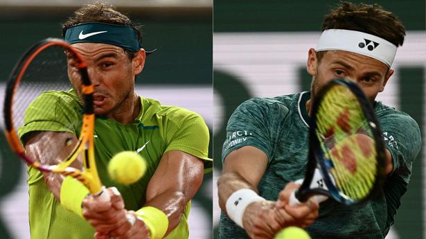 French Open 2022 | Rafael Nadal aims to be oldest champion against pupil Casper Ruud