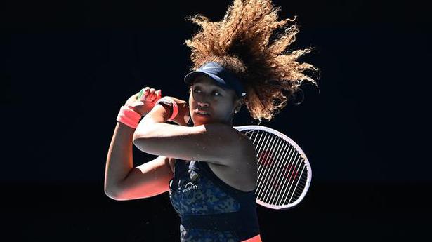 Australian Open | Naomi Osaka ends Serena Williams’ bid for record-equalling 24th Grand Slam title
