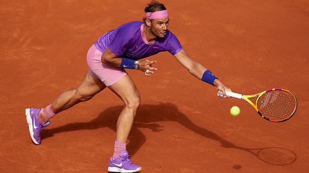 Barcelona Open | Nadal storms into final