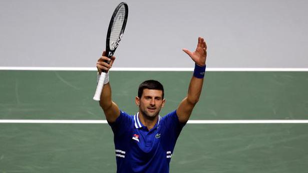 Australian Open 2022 | Australia cancels Djokovic's visa, denies entry
