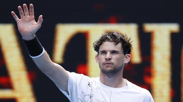 French Open | Thiem sent tumbling out by Andujar