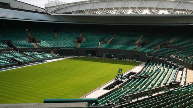 Wimbledon finals will be staged with full capacity crowd