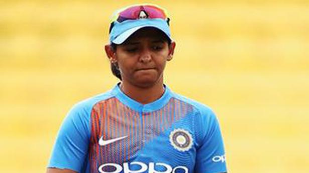 Playing best team is best preparation for World Cup: Mithali