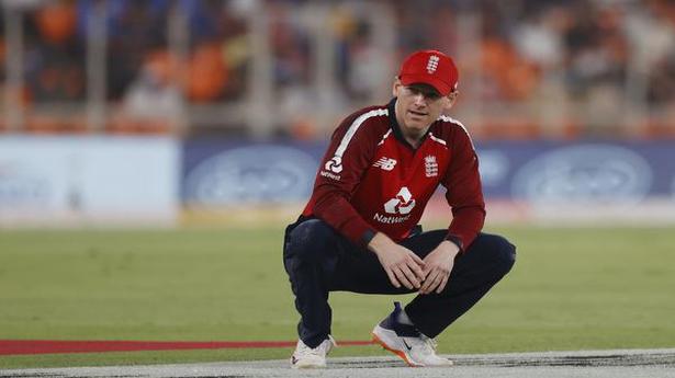 Eoin Morgan is a pioneer in white ball cricket, says Jos Buttler