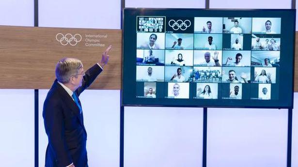IOC picks 29-member refugee team