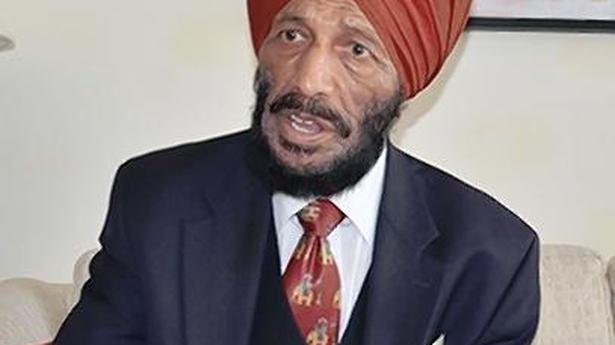 Obituary | Milkha Singh, name synonymous with running to survive and succeed, has moved to a better world