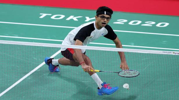 Tokyo Paralympics | Suhas claims silver in badminton